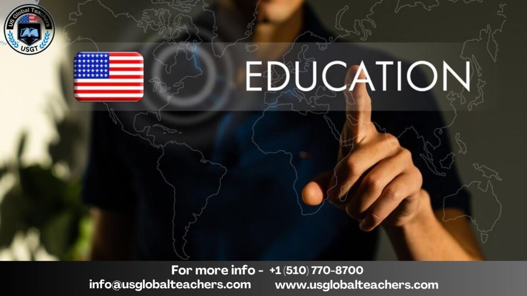 International Teachers in the U.S. Education System